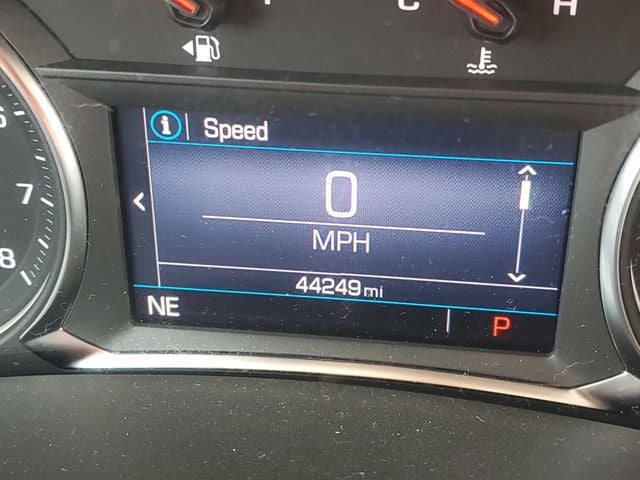 2023 GMC Terrain SLE Elevation Edition