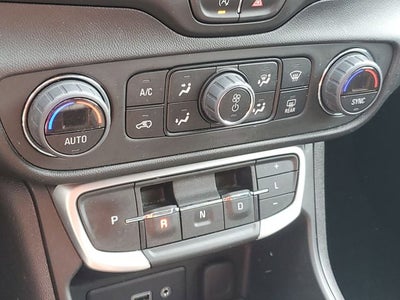 2023 GMC Terrain SLE Elevation Edition