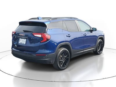 2023 GMC Terrain SLE Elevation Edition