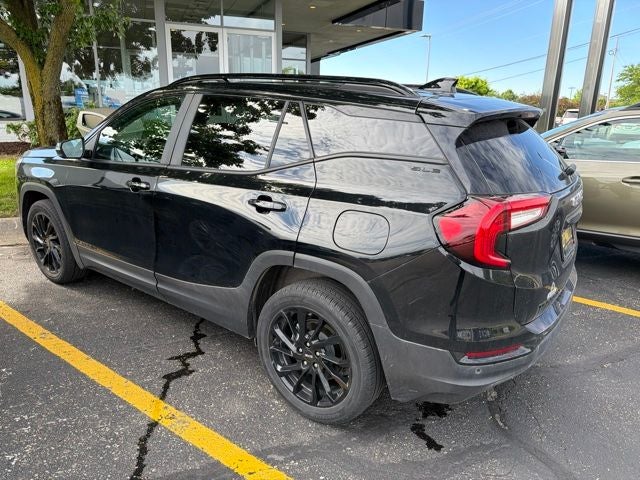 2023 GMC Terrain SLE Elevation Edition