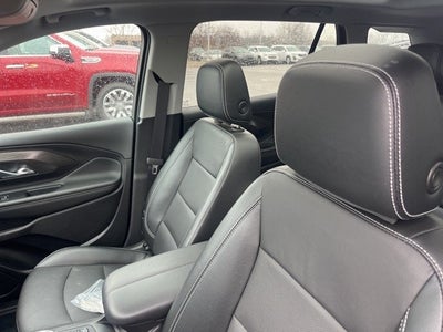 2024 GMC Terrain SLT Elevation Edition