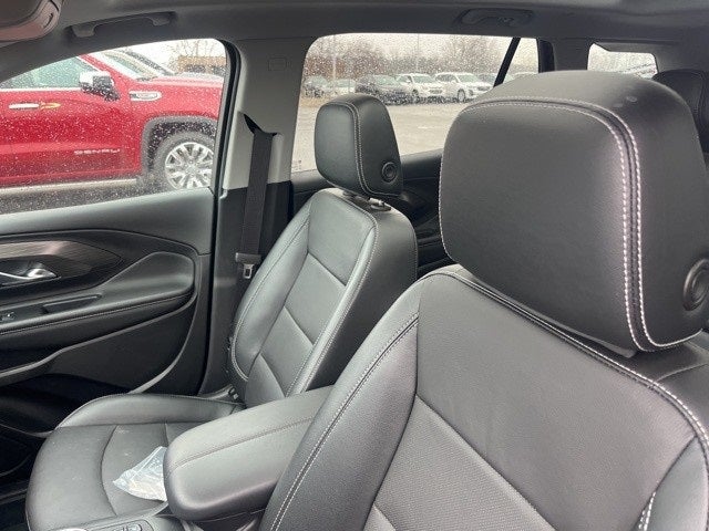 2024 GMC Terrain SLT Elevation Edition