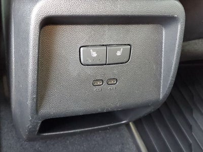 2024 Chevrolet Equinox EV LT