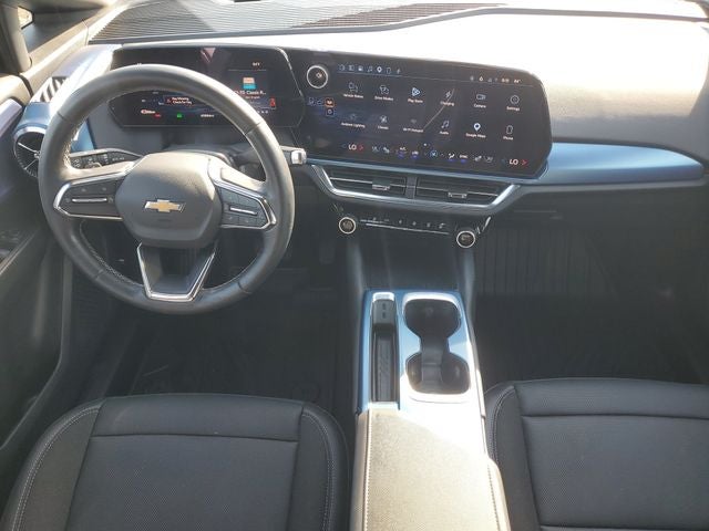 2024 Chevrolet Equinox EV LT