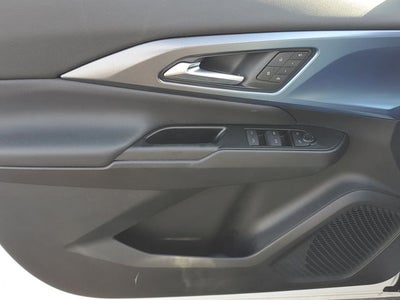 2024 Chevrolet Equinox EV LT