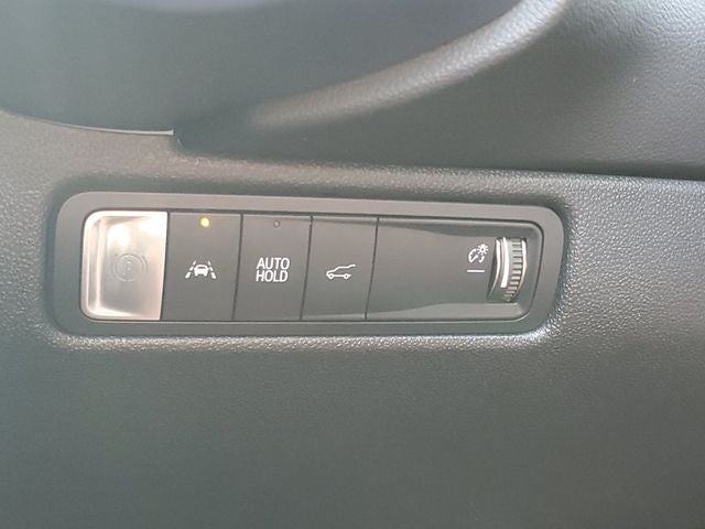 2024 Chevrolet Equinox EV LT