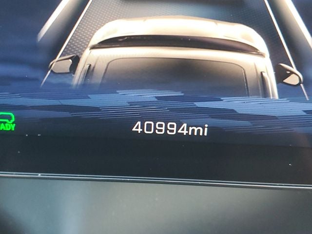 2024 Chevrolet Equinox EV LT