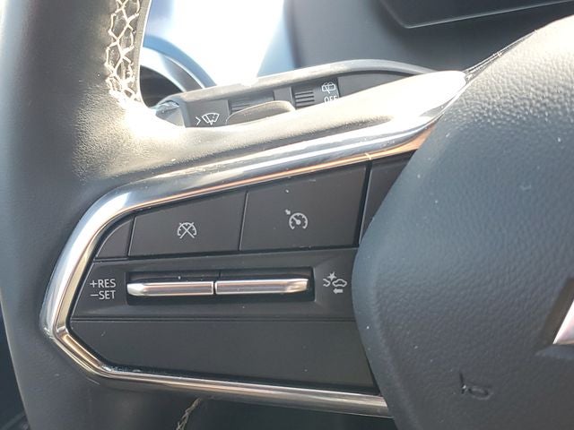 2024 Chevrolet Equinox EV LT
