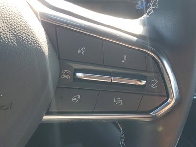 2024 Chevrolet Equinox EV LT
