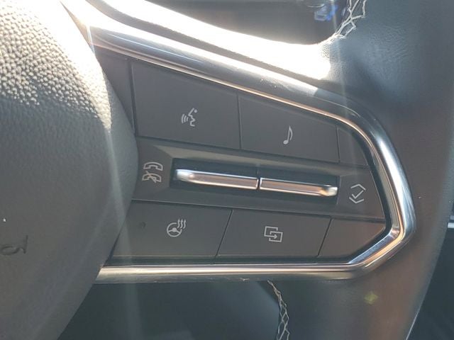 2024 Chevrolet Equinox EV LT