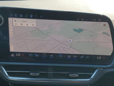 2024 Chevrolet Equinox EV LT