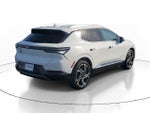 2024 Chevrolet Equinox EV LT