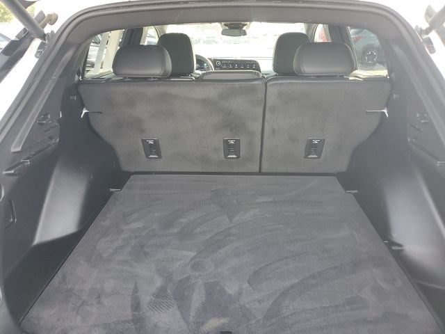 2024 Chevrolet Equinox EV LT