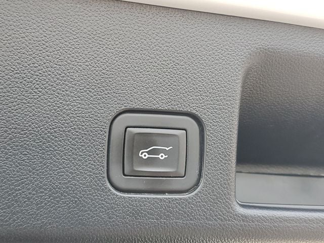 2024 Chevrolet Equinox EV LT
