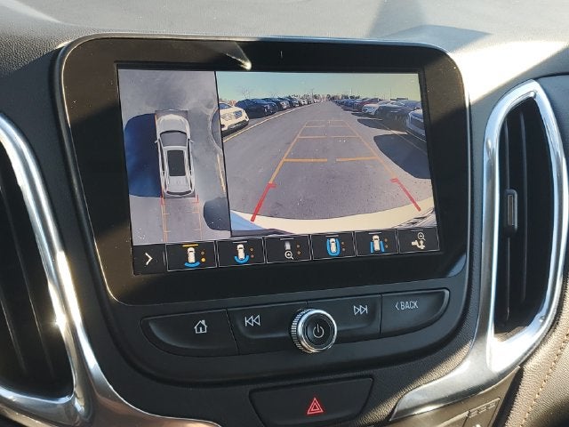 2021 Chevrolet Equinox Premier