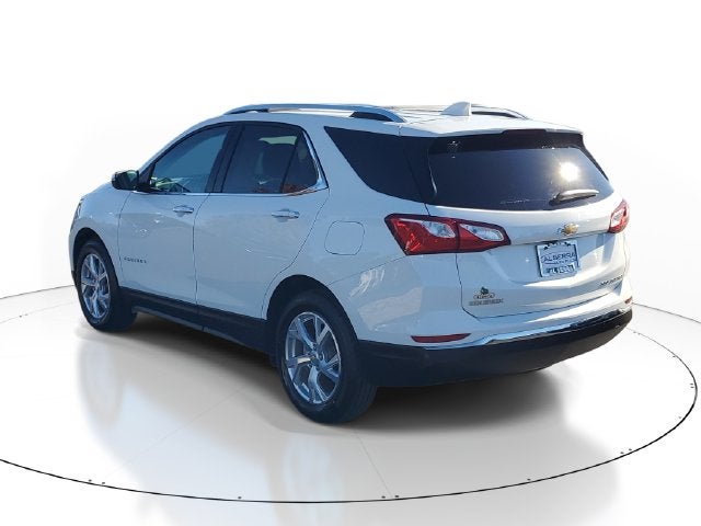 2021 Chevrolet Equinox Premier
