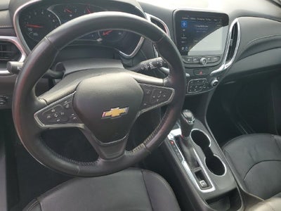 2021 Chevrolet Equinox Premier