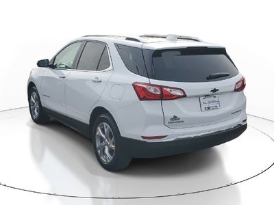 2021 Chevrolet Equinox Premier