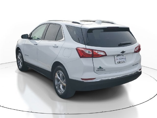 2021 Chevrolet Equinox Premier