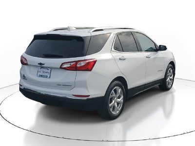 2021 Chevrolet Equinox Premier