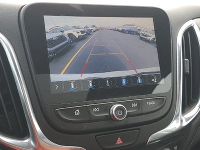 2021 Chevrolet Equinox Premier
