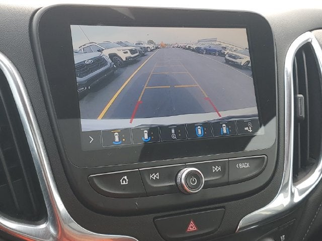 2021 Chevrolet Equinox Premier
