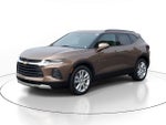2019 Chevrolet Blazer Base 3LT