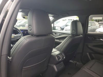 2024 Chevrolet Blazer EV LT