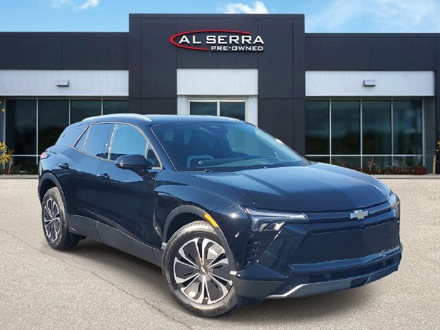 2024 Chevrolet Blazer EV LT