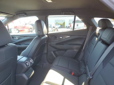 2024 Chevrolet Blazer EV LT
