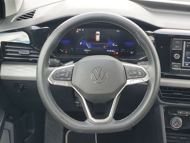 2023 Volkswagen Taos 1.5T S