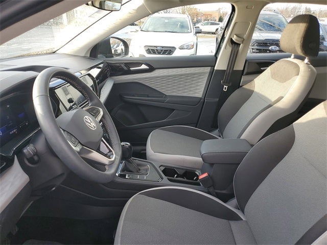 2023 Volkswagen Taos 1.5T S