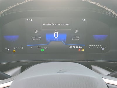 2023 Volkswagen Taos 1.5T S