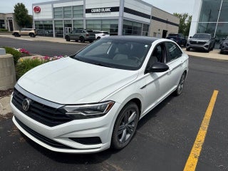 2019 Volkswagen Jetta R-Line