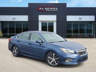 2019 Subaru Legacy 3.6R Limited
