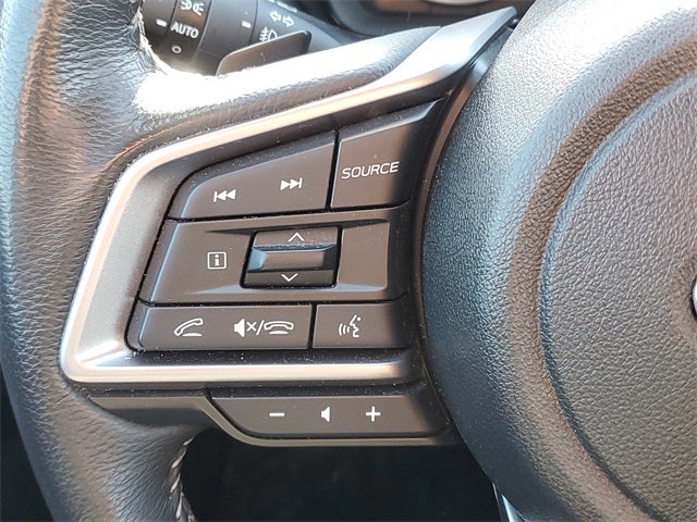 2024 Subaru Legacy Premium