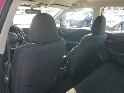 2023 Subaru Legacy Premium