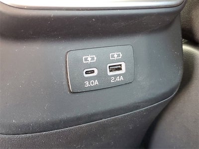 2023 Subaru Legacy Premium