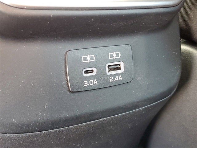 2023 Subaru Legacy Premium