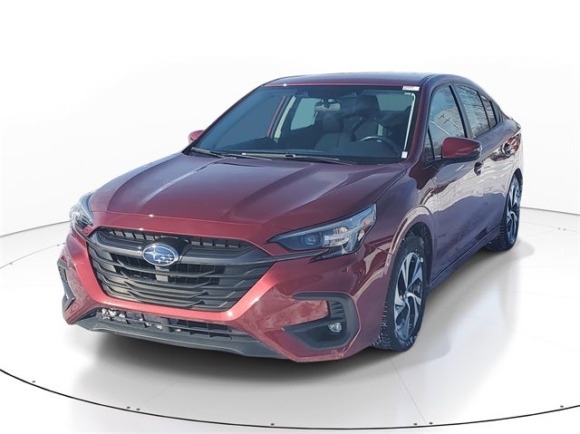 2023 Subaru Legacy Premium