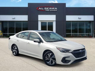 2024 Subaru Legacy Premium