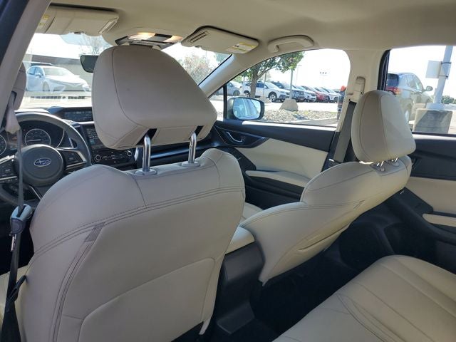 2018 Subaru Impreza 2.0i Limited