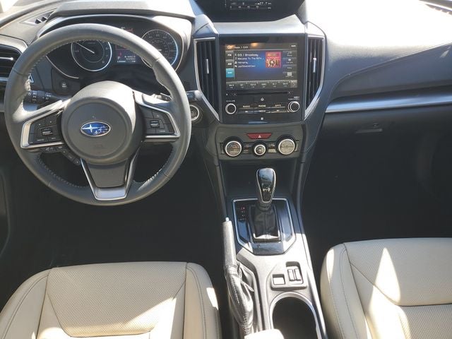 2018 Subaru Impreza 2.0i Limited