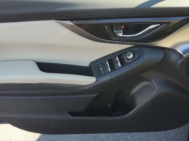2018 Subaru Impreza 2.0i Limited