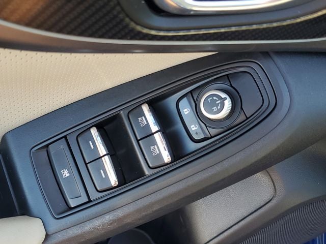 2018 Subaru Impreza 2.0i Limited