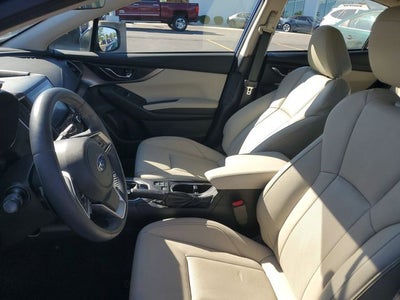 2018 Subaru Impreza 2.0i Limited