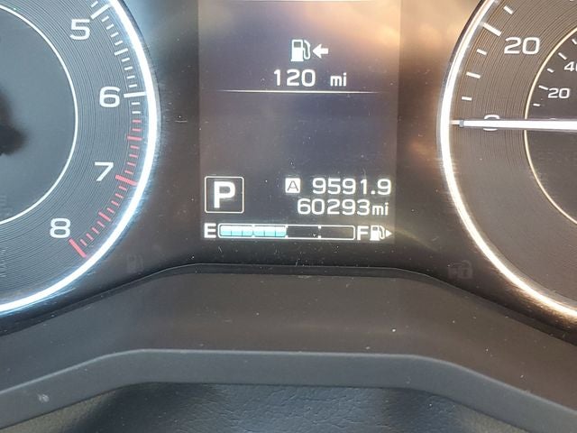 2018 Subaru Impreza 2.0i Limited