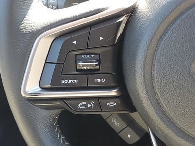 2018 Subaru Impreza 2.0i Limited
