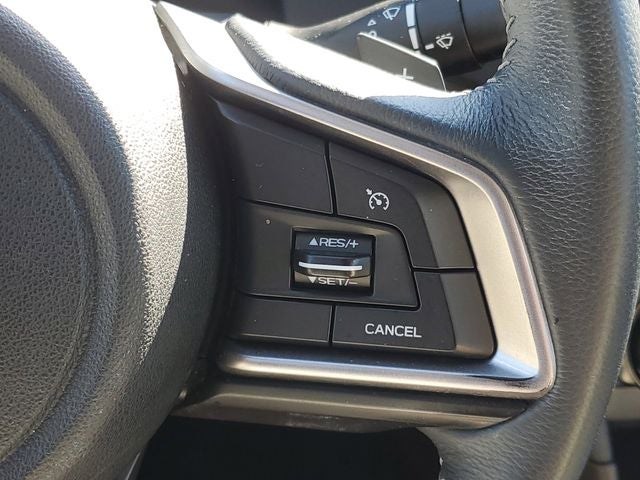 2018 Subaru Impreza 2.0i Limited