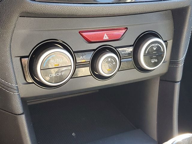 2018 Subaru Impreza 2.0i Limited